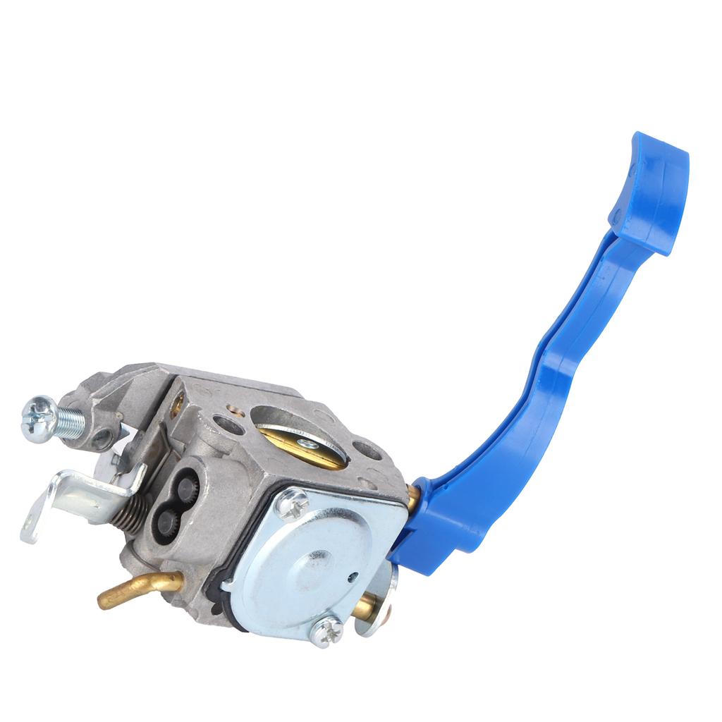 Карбюраторный воздушный фильтр топливный фильтр сменные детали подходят для Husqvarna 125B 125BX 125BVX