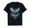 Wings of an Angel Design Seraphin's T-Shirt