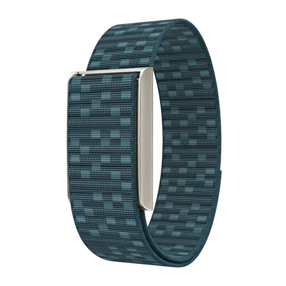 Nylon Sport Band 22mm Replacement Wristband New Fitness Tracker Strap for Amazfit Helio Strap