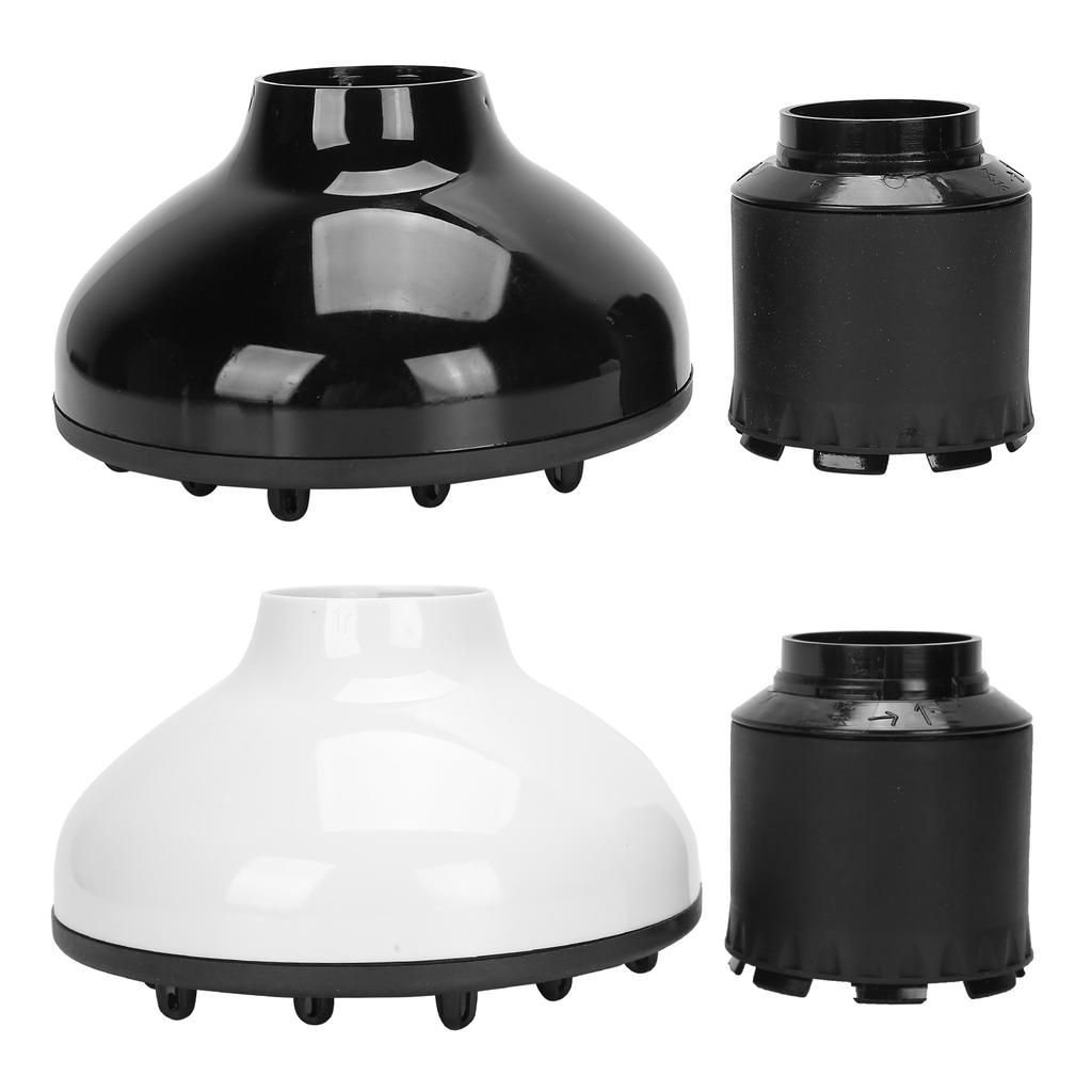 Professional Hair Dryer Diffuser Curly Wavy Hair Blow Dryers Diffuser Accessory