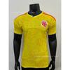 Men Women Soccer Jersey Short Sleeve Football Shirt National Team Match Training Top