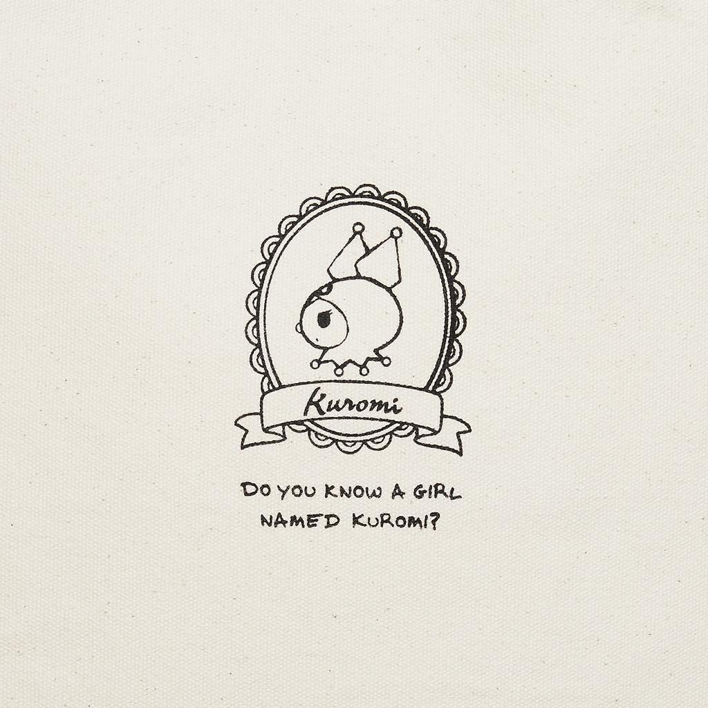 Сумка SR1312NT [Sanrio] женская