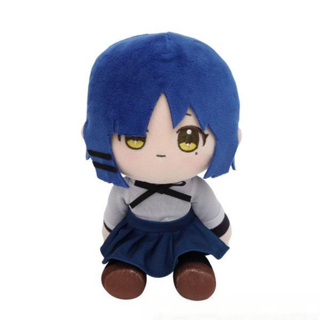 Плюшевая кукла, Игрушка в подарок, Мультфильм, Детская тряпичная кукла, Детская подарочная подушка