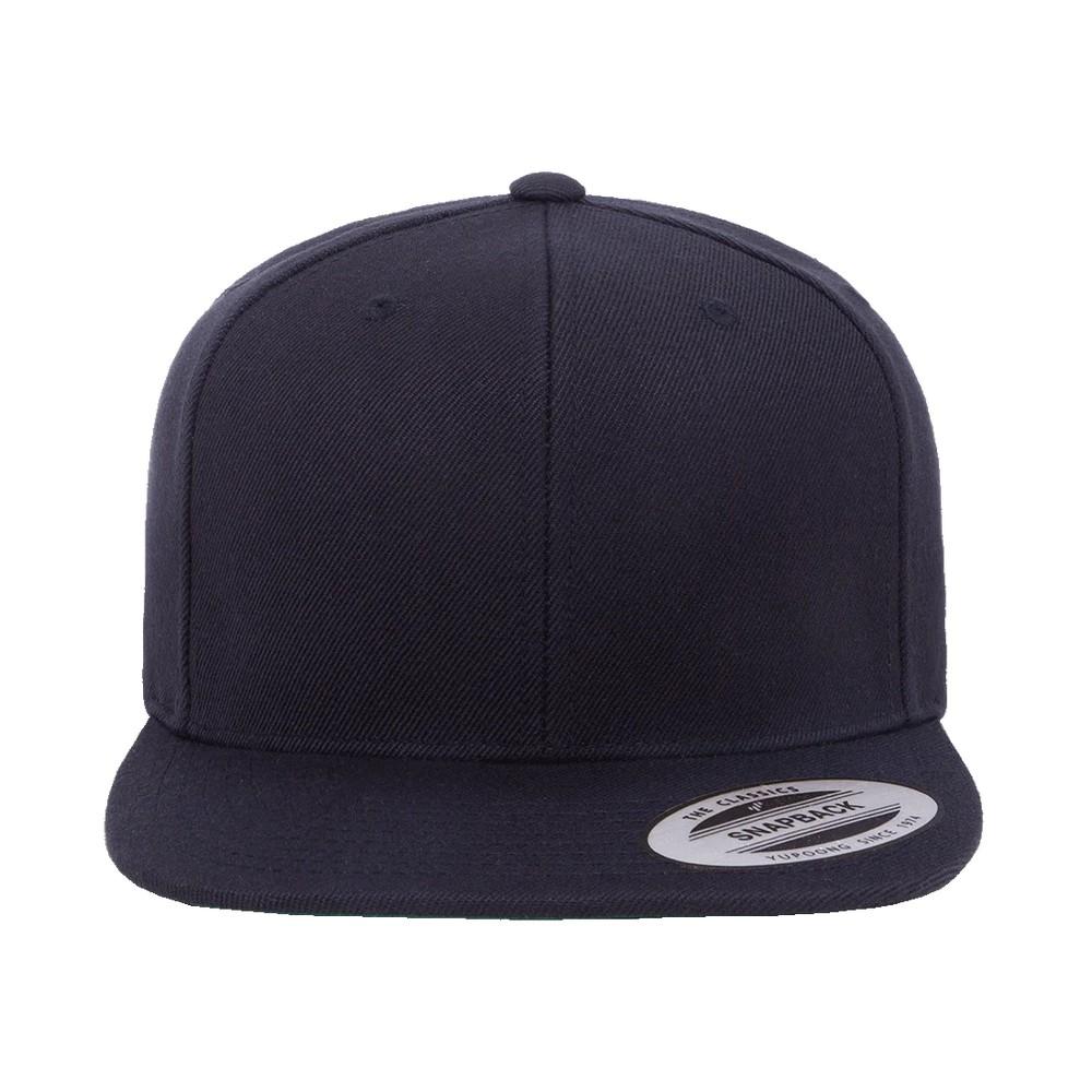 Flexfit Classic Snapback Cap
