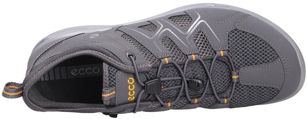 Кроссовки Ecco Terracruise LT M magnet