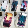 Чехол Blade Runner 2049 для Huawei Nova 10 9 SE 11 Pro 11i 8i 7i 3i Y60 Y61 Y70 Y90 Y91 P20 P40 P30 Lite
