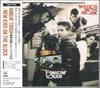 CD NEW KIDS ON THE BLOCK - Hangin' Tough [CD] 25DP5292 CBS/Sony 1988 Япония Танцевальная и Электронная Музыка Б/У