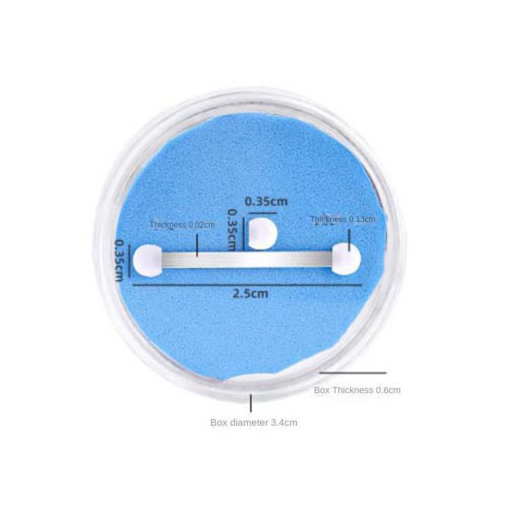 Pedicure Tool Ingrown Toenails Corrector Toenail Fixer Bunion Corrector Toenail Straightener