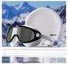 Xtep Large Frame Electroplated Swimming Goggles