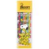 Zebra Sarasa Select NJK Ballpoint Pen Snoopy 10 Refills, B, Colors, SE-RNJK518-SN2-Y