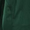 NFL Packers Jacket M green Two-tone sports Women Used