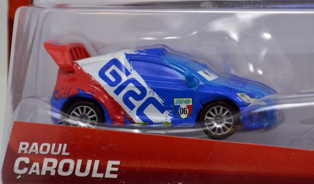 MATTEL WGP CAROULE BRUNO Mattel World Grand Prix Caroulle Bruno Франция Пак 2013 Disney-PIXAR "ТАЧКИ" "РАУЛЬ & МОТОРЕО" "ТАЧКИ" "Рауль & Моторо"