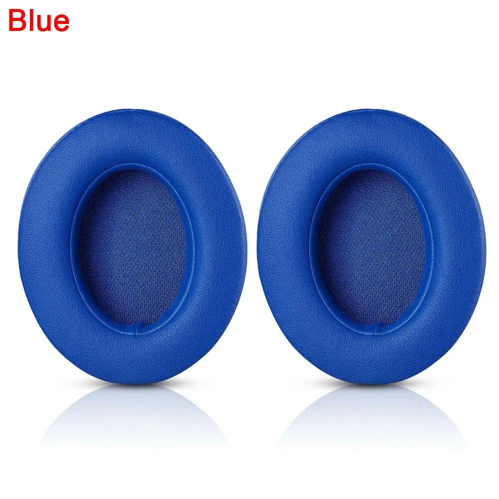 Replacement Earpads for Beats Studio 2 3 Earmuffs Ultra-soft Sponge Cushion Cover Repair Parts Wireless Bluetooth Headphone
