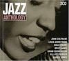 CD ДЖАЗОВАЯ АНТОЛОГИЯ - Jazz Anthology KBOX3217 K-Box Records 2000 Европа Джаз Б/У