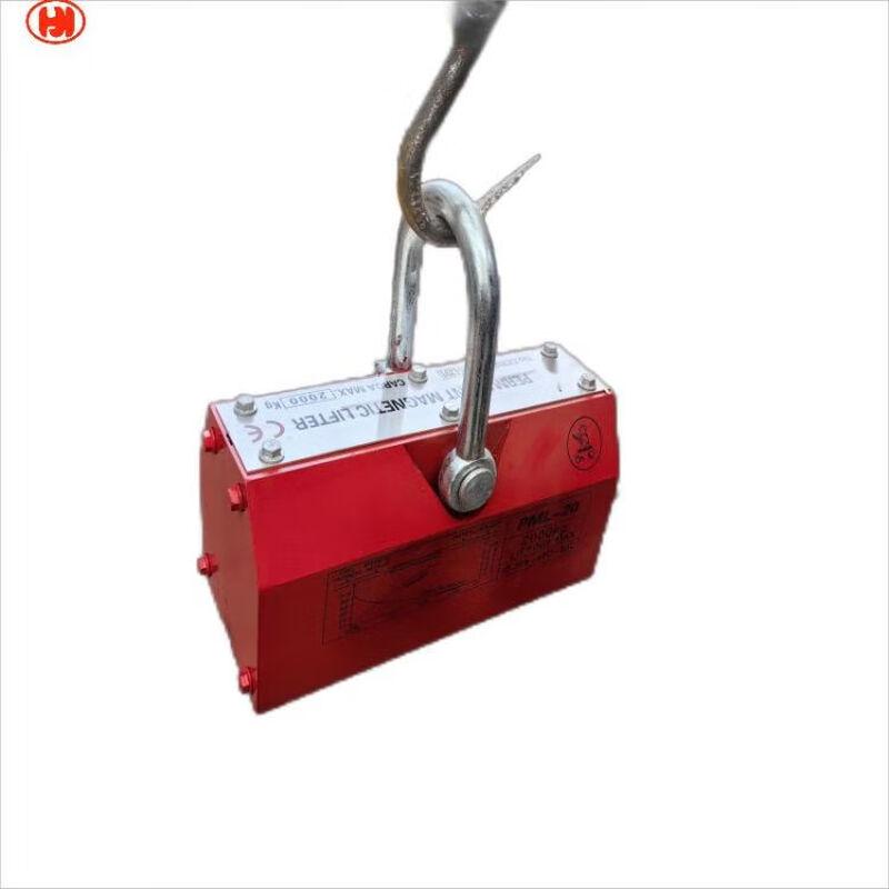 Jinzhong Permanent Magnetic Lifter