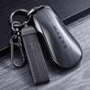 Защитные чехлы для ключей автомобиля XPeng G9, G6, G3, P7, P5, X9: высококлассные, полнопокрывающие и специализированные модификации.