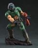 POP UP PARADE SP DOOM Doom Marine Plastic Figure Non-scale Pre-painted
