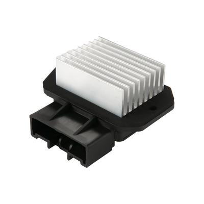 Резистор двигателя вентилятора 68018105AA для CHRYSLER Dodge Ram 1500 2500 3500 2007-2019