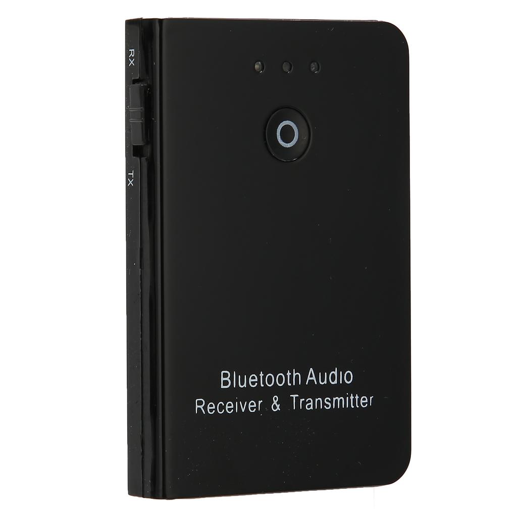 35FA02 Bluetooth-передатчик и приемник Портативный беспроводной 3,5 мм o-адаптер 2-в-1