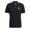Aeroready Essentials Pique Small Logo Short Sleeve Polo