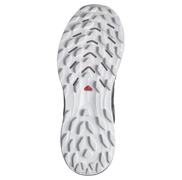 SALOMON Ultra Flow Goretex кроссовки трейловые