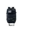 DCLOUD 45-55L Outdoor Hiking Backpack