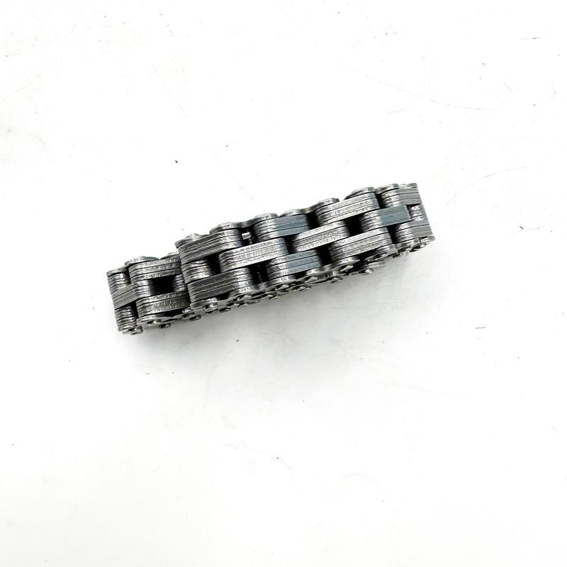 New ATV Transmission Gear BOX Chain For Linhai 260 300 400 260CC 300CC 400CC LH260 ATV Quad Parts 21207