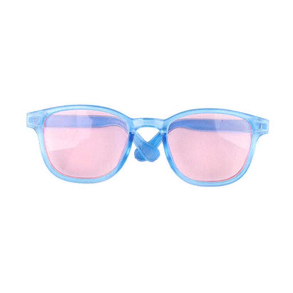 Кошачьи солнцезащитные очки, украшения для костюма для косплея, забавный реквизит для фото, прозрачные линзы, винтажные солнцезащитные очки для щенков, костюм для косплея