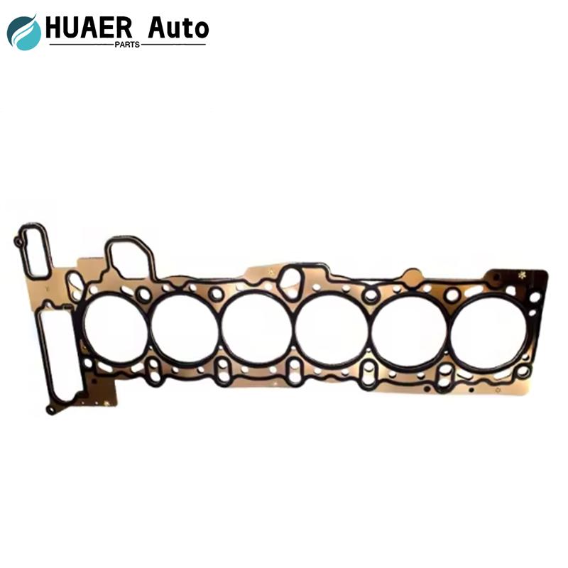 Прокладка ГБЦ Для BMW M54 M52 2.5 3.0 E46 E60 E65 E66 X3 E83 X5 E53 523I 530I 730I 323I 325I 33 11121435584
