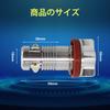 Ygmylandbb Car LED Headlight Bulbs with Compatible with and Genuine Replacement Heat Long White Built-in Canceller, E81, E82, E87, E88, E90, E91, E92,