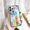 Pineapple Summer Phone Case For Samsung Galaxy S10 S22 S23 S24 Note 10 20 Lite S20 Plus S21 Ultra Back Cover