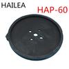 Hailea air pump accessories skin bowl V 10 20 30 60. ACO 9720 9730 . HAP 60 80 100 120 air pump skin bowl.Air pump seal ring