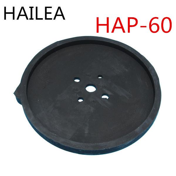 Hailea air pump accessories skin bowl V 10 20 30 60. ACO 9720 9730 . HAP 60 80 100 120 air pump skin bowl.Air pump seal ring