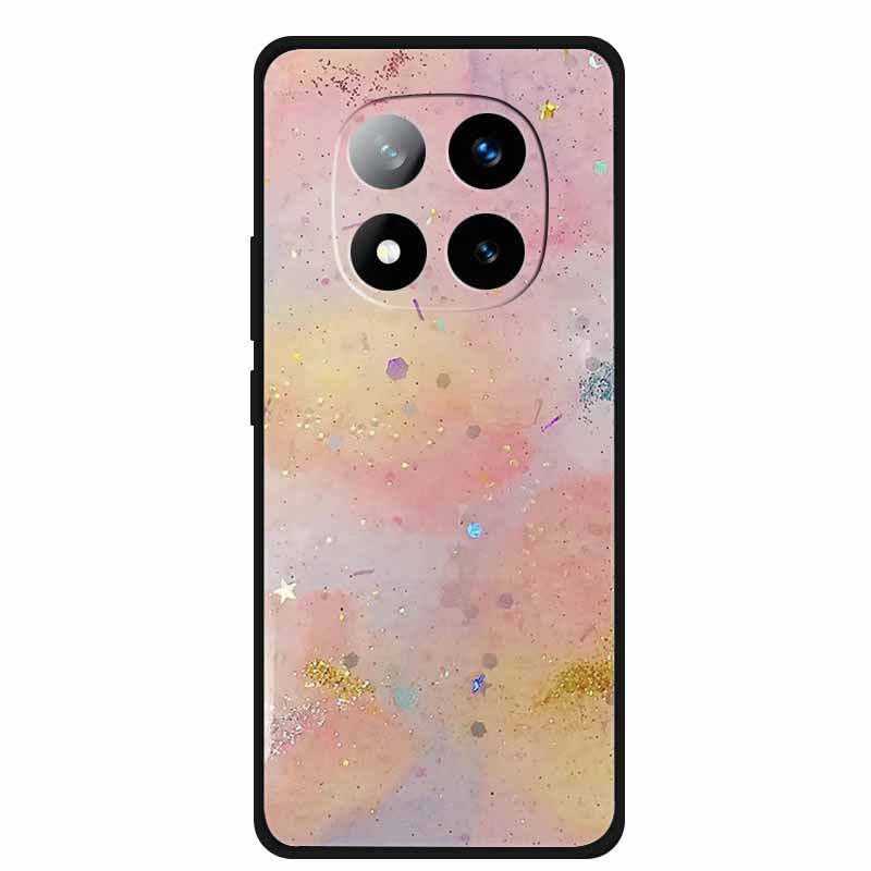 Чехол для Xiaomi Poco X7 PocoX7 X 7 6.67" Мраморный Рисунок Мягкий ТПУ Силиконовая Задняя Крышка Телефона для Poco X7 5G 6.67'' Защитный Чехол