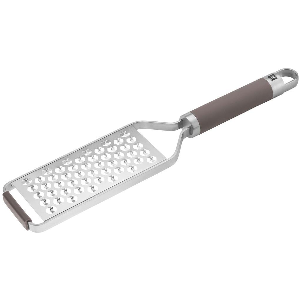ZWILLING "ZWILLING Pro Greater Medium" Cheese Radish Grater Grater Cabbage Carrot Onion ZWILLING Pro Medium Grating Z1028-027