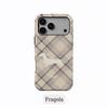 Роскошный чехол Clmj Fragola OJO для Samsung Galaxy S20 S23 S24 S25 FE Plus Ultra 4G 5G Двухслойная задняя крышка
