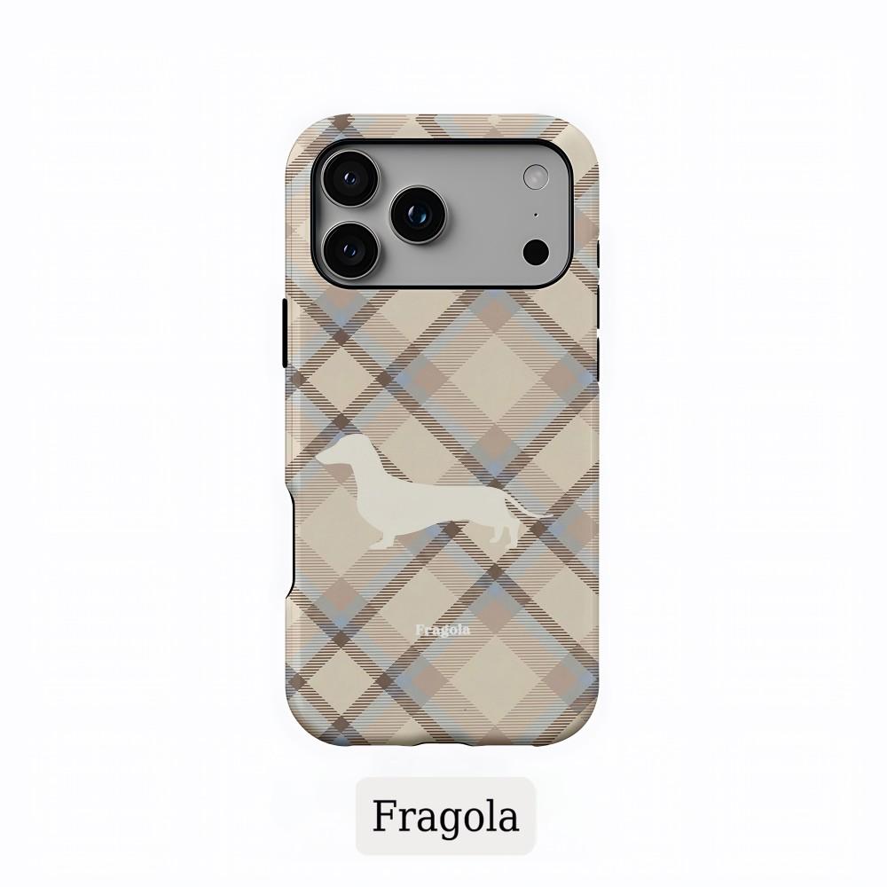 Роскошный чехол Clmj Fragola OJO для Samsung Galaxy S20 S23 S24 S25 FE Plus Ultra 4G 5G Двухслойная задняя крышка