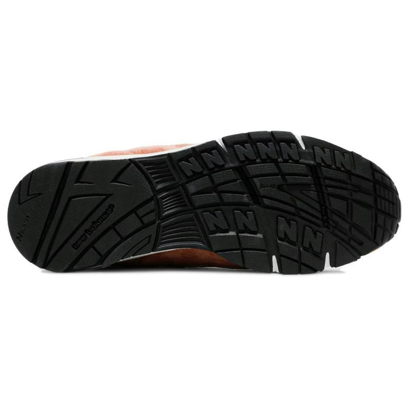 New Balance 991 Патта Кроссовки M991PAT