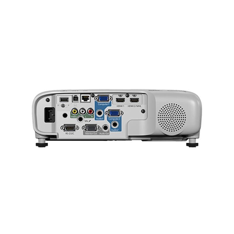 Профессиональные и образовательные проекторы Epson (Китайская версия)