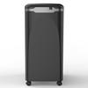 Comet P-8720 High-Security Paper Shredder CN plug (adapter included)