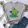 Stardew Valley Tshirt Shoujo 80s Clearance Sales Scene  Cutecore Top Tees Kawaii Scene  Harajuku Gothic Aesthetic