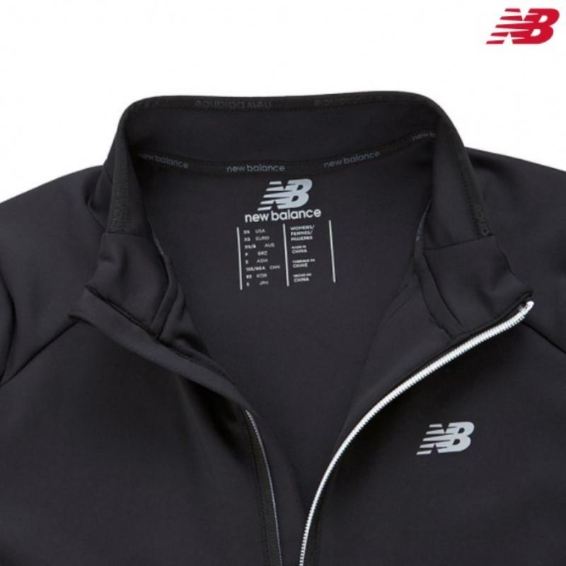 New Balance W Сезонная тренировочная молния Nbmd936022