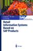 Книга Retail Information Systems Based On SAP Products