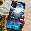 Чехол для Samsung S20 Ultra S20 Plus S20 FE S20FE Силиконовый Мягкий Милый Чехол для Телефона для Galaxy S20 Ultra Plus Чехол Бампер из ТПУ
