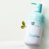 Seagilon Camellia Seed Oil Control Anti-Dandruff Shampoo