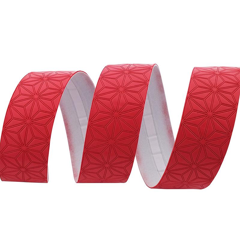 Chrysanthemum Road Bike Drop Bar Tape: Wear-Resistant, Sweat-Absorbent, Shock-Absorbing Cycling Handlebar Wrap