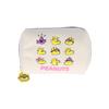 Sunstar Stationery Snoopy Pouch Puff Print Design Ivory S2336537