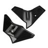 R1250GS 2025 2020 Motorcycle Accessories Throttle Body Guards Protection Cover For BMW R1200GS R 1200 1250 GS 2019 2018 2017