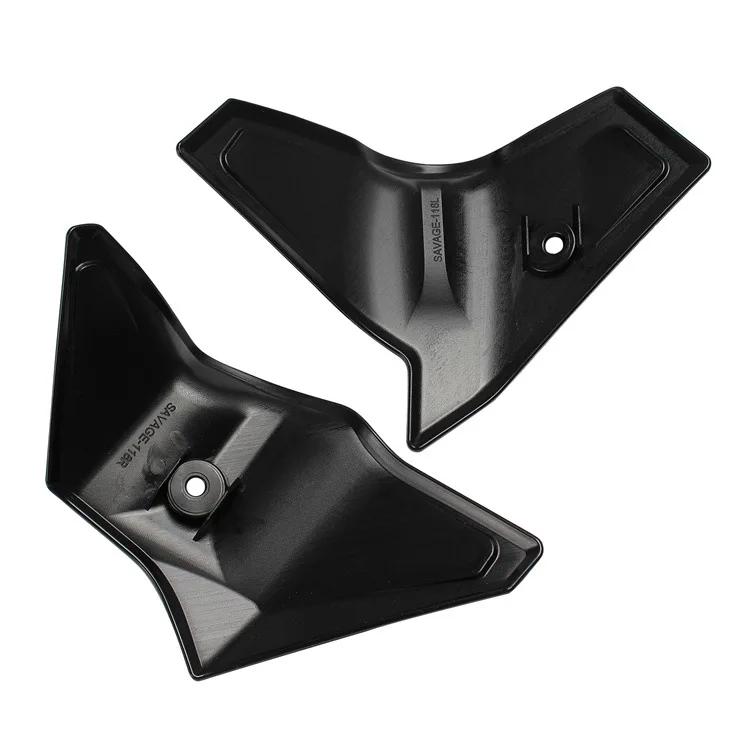 R1250GS 2025 2020 Motorcycle Accessories Throttle Body Guards Protection Cover For BMW R1200GS R 1200 1250 GS 2019 2018 2017