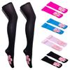 Over The Knee Thigh High Socks Tall Cat's Paw Stockings for Women Girls Gifts